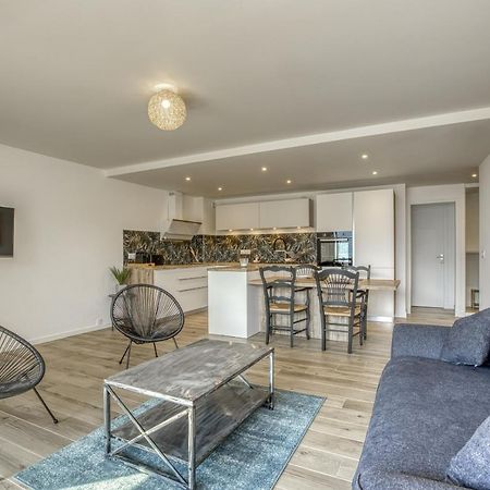 Les Mats Du Lac Annecy Exterior foto