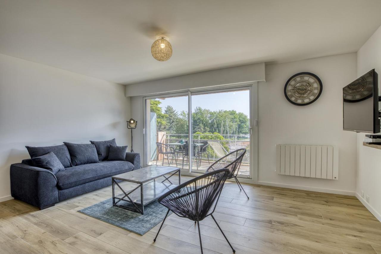 Les Mats Du Lac Annecy Exterior foto